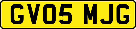 GV05MJG