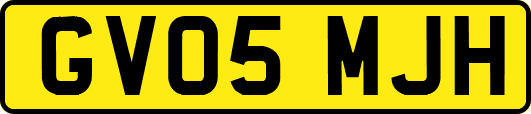 GV05MJH