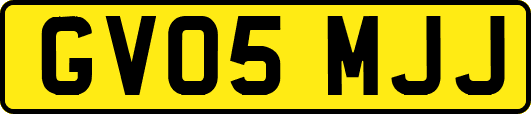 GV05MJJ