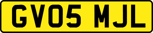 GV05MJL