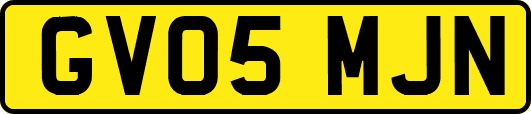 GV05MJN