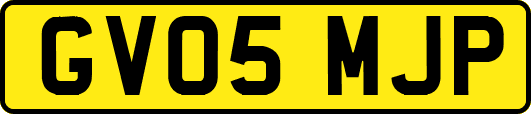GV05MJP