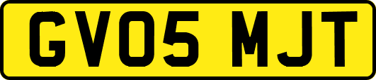 GV05MJT