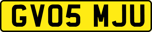 GV05MJU