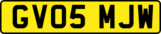 GV05MJW
