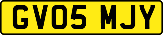 GV05MJY