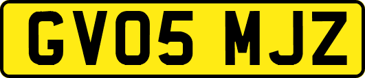 GV05MJZ