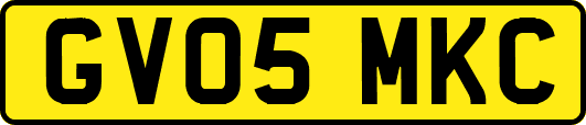 GV05MKC