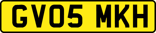 GV05MKH