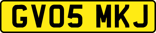 GV05MKJ