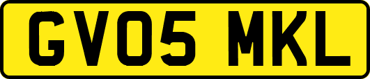 GV05MKL