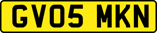 GV05MKN