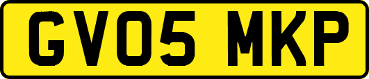 GV05MKP