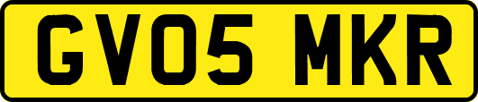 GV05MKR
