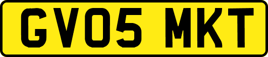 GV05MKT