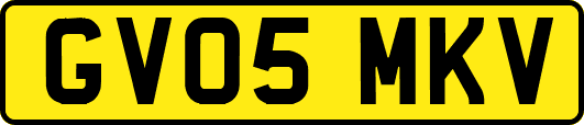 GV05MKV