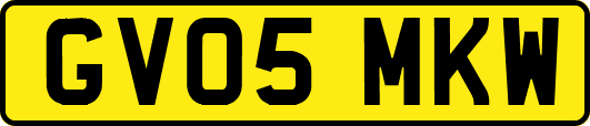 GV05MKW