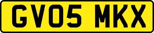 GV05MKX