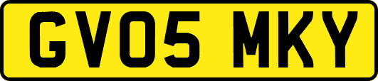 GV05MKY