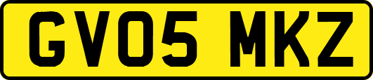 GV05MKZ