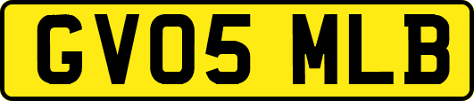 GV05MLB