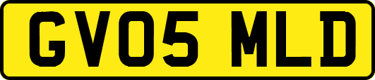 GV05MLD