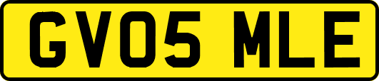 GV05MLE