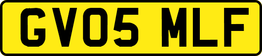 GV05MLF