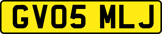 GV05MLJ