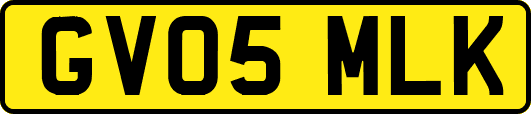 GV05MLK