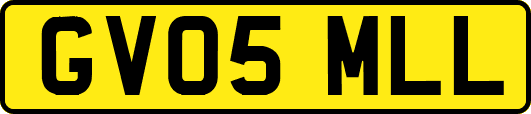 GV05MLL