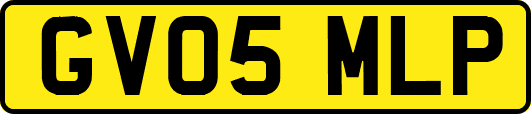 GV05MLP