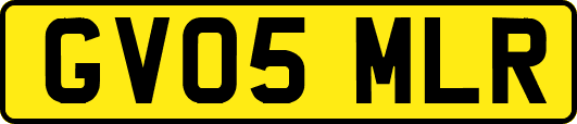 GV05MLR