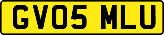 GV05MLU