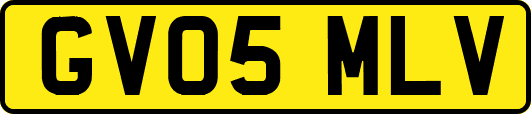 GV05MLV