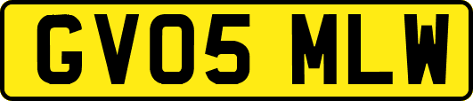 GV05MLW