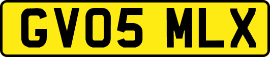GV05MLX