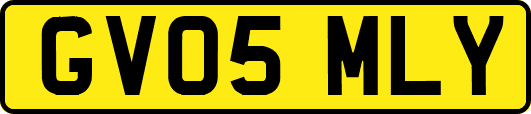 GV05MLY