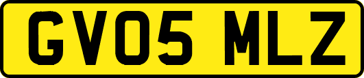 GV05MLZ
