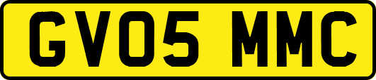 GV05MMC