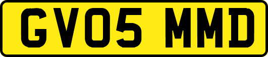 GV05MMD