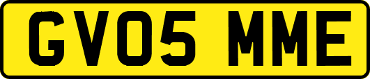 GV05MME