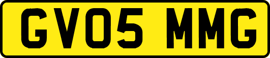 GV05MMG