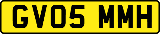 GV05MMH