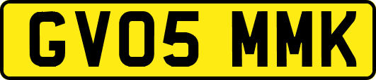 GV05MMK