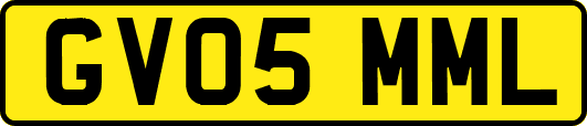 GV05MML