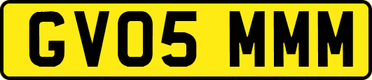 GV05MMM
