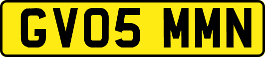 GV05MMN