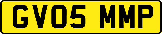 GV05MMP