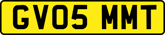 GV05MMT